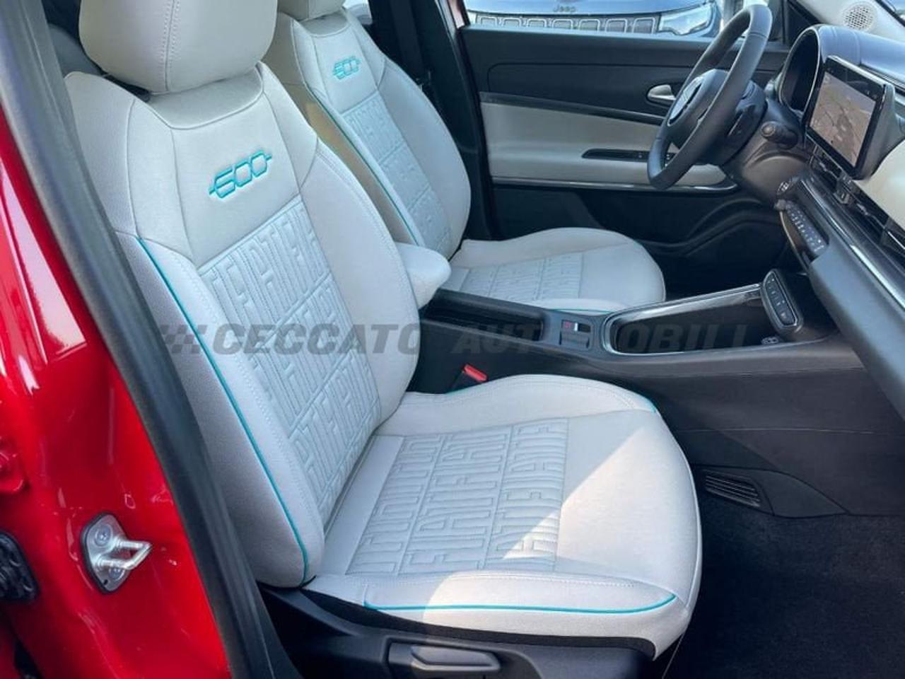 Fiat Fiat 600 usata 18