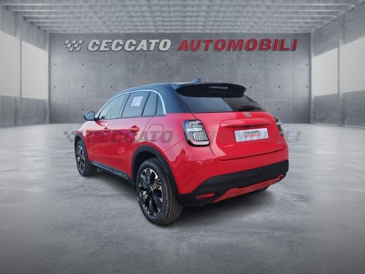 Fiat Fiat 600 usata 19