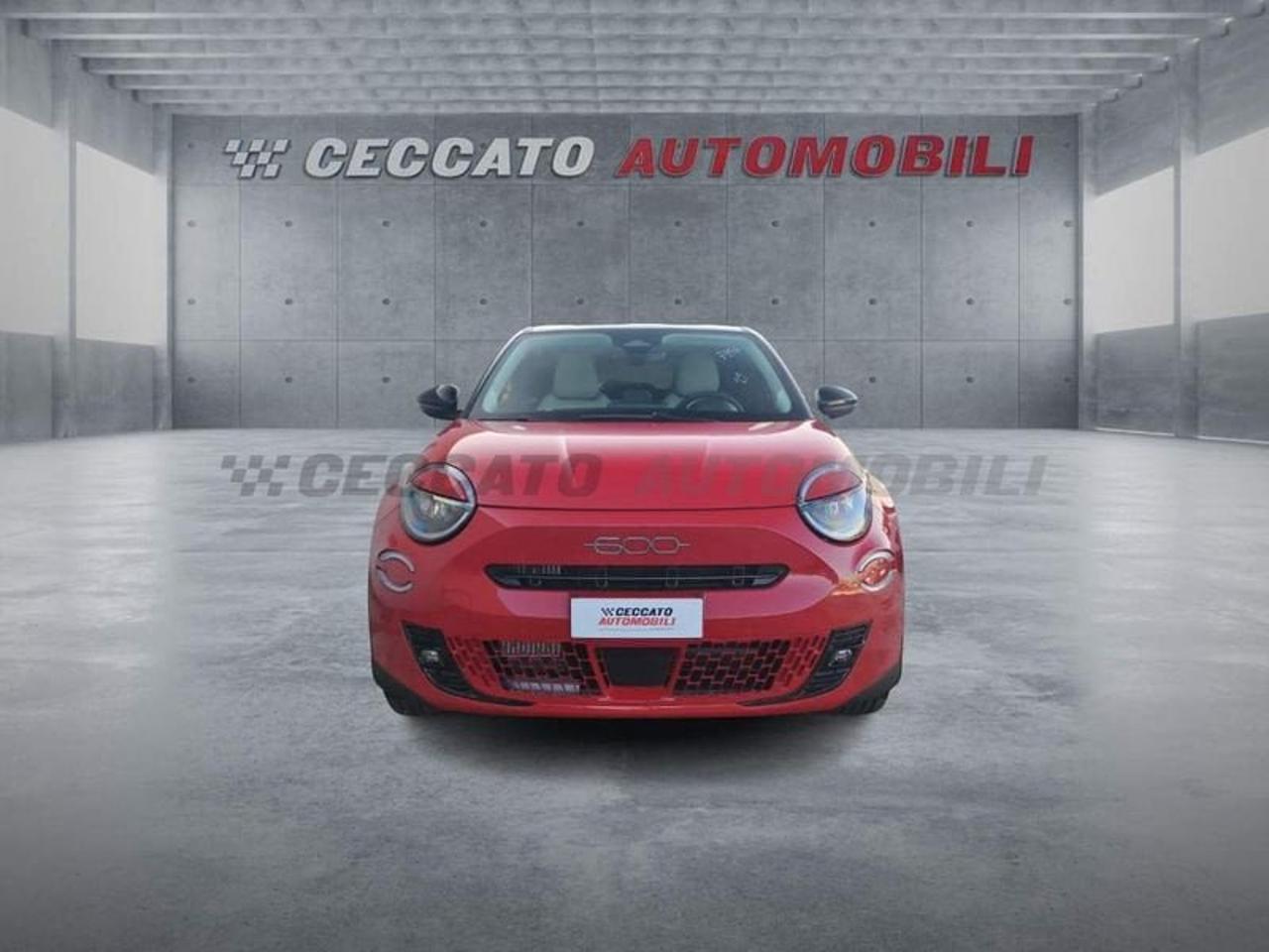 Fiat Fiat 600 usata 20