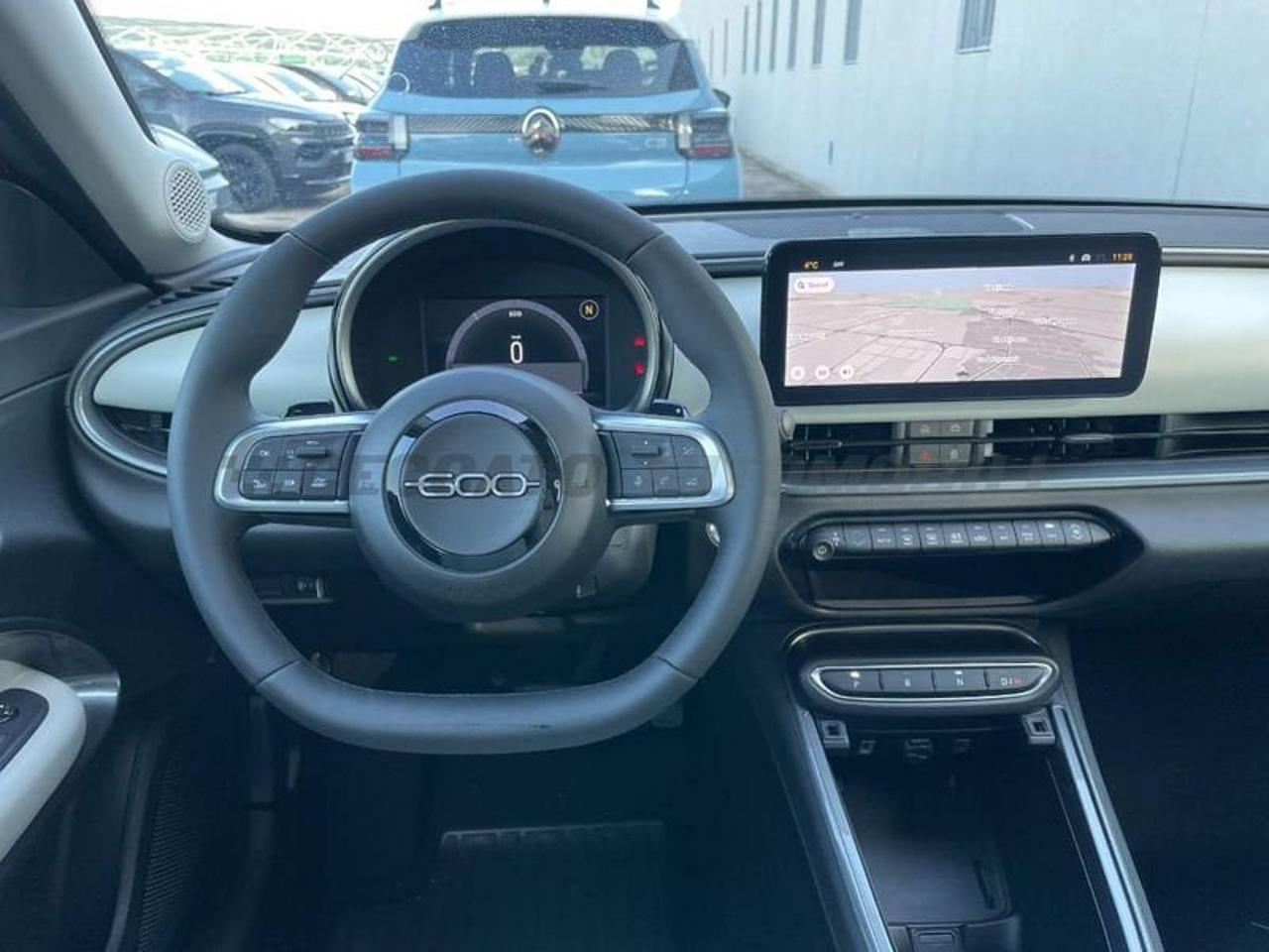 Fiat Fiat 600 usata 24