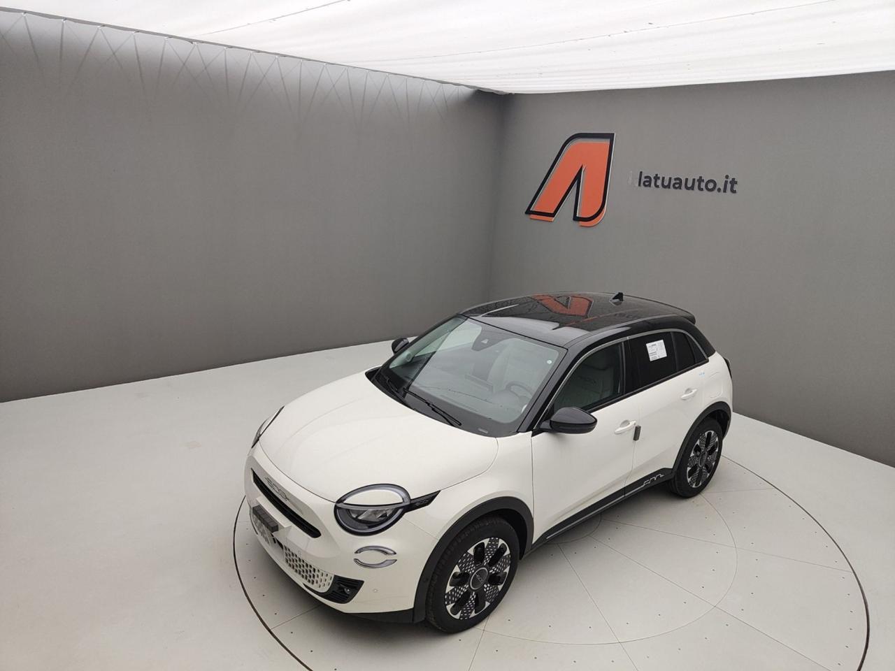 Fiat 600 - Foto 4