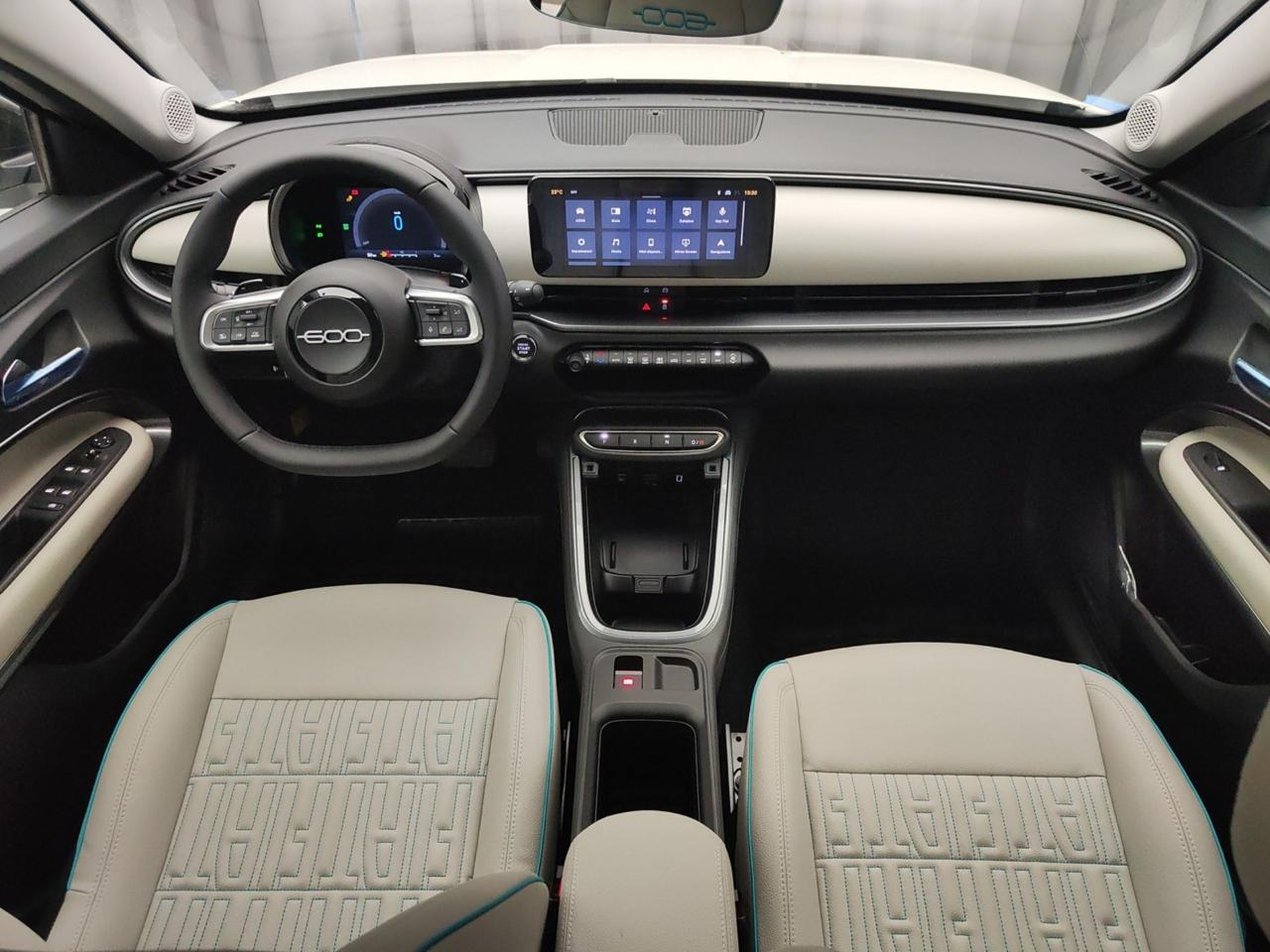Fiat 600 - Foto 4