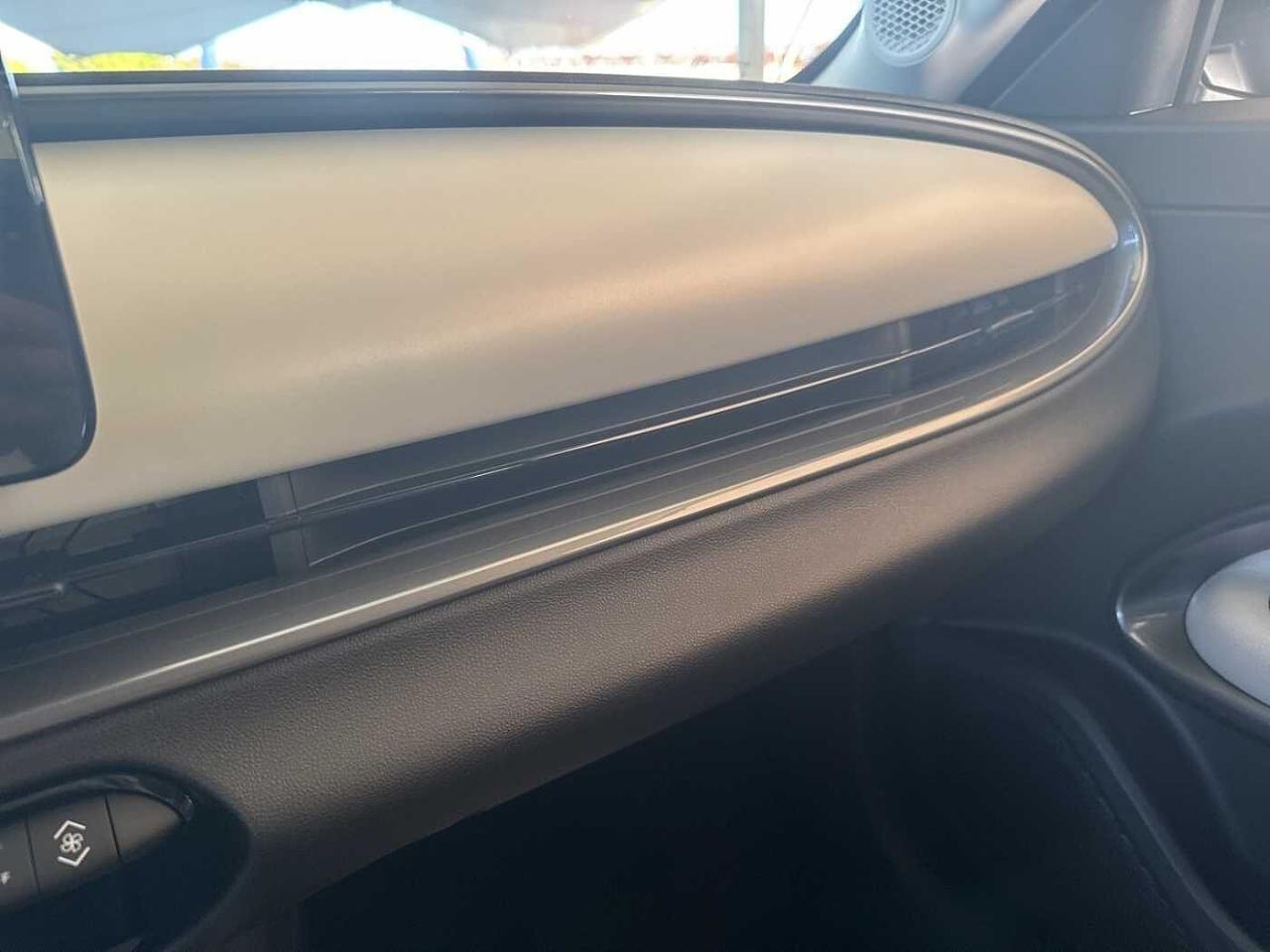 Fiat Fiat 600 usata, con GPS