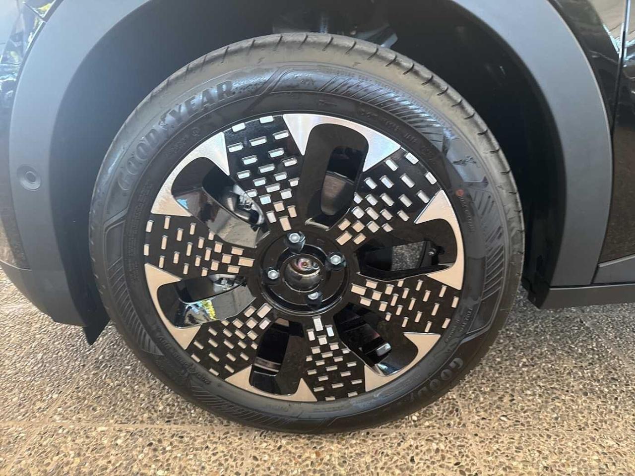 Fiat Fiat 600 usata 5