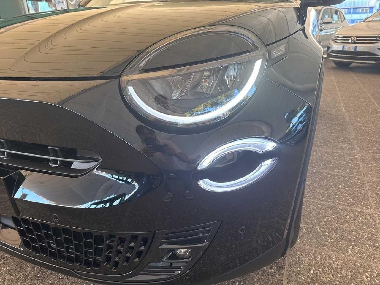 Fiat Fiat 600 usata 6