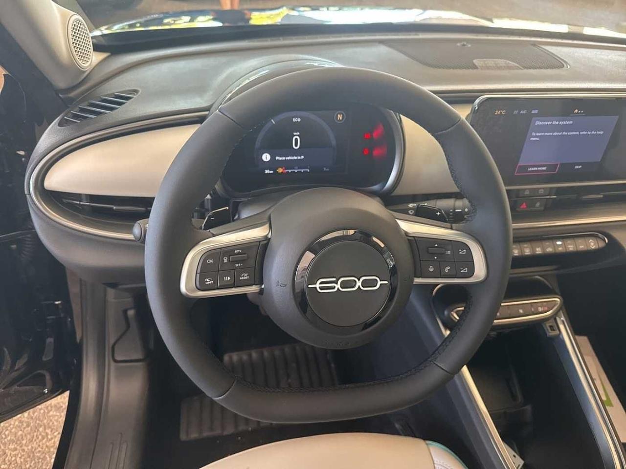 Fiat Fiat 600 usata 10