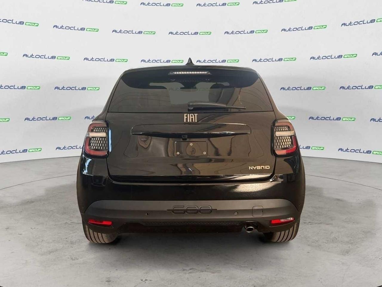 Fiat Fiat 600 usata 19