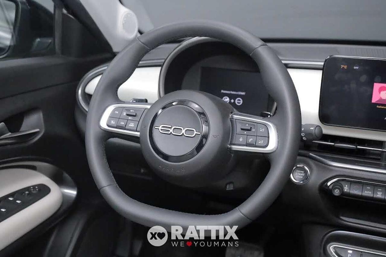 Fiat Fiat 600 usata 1