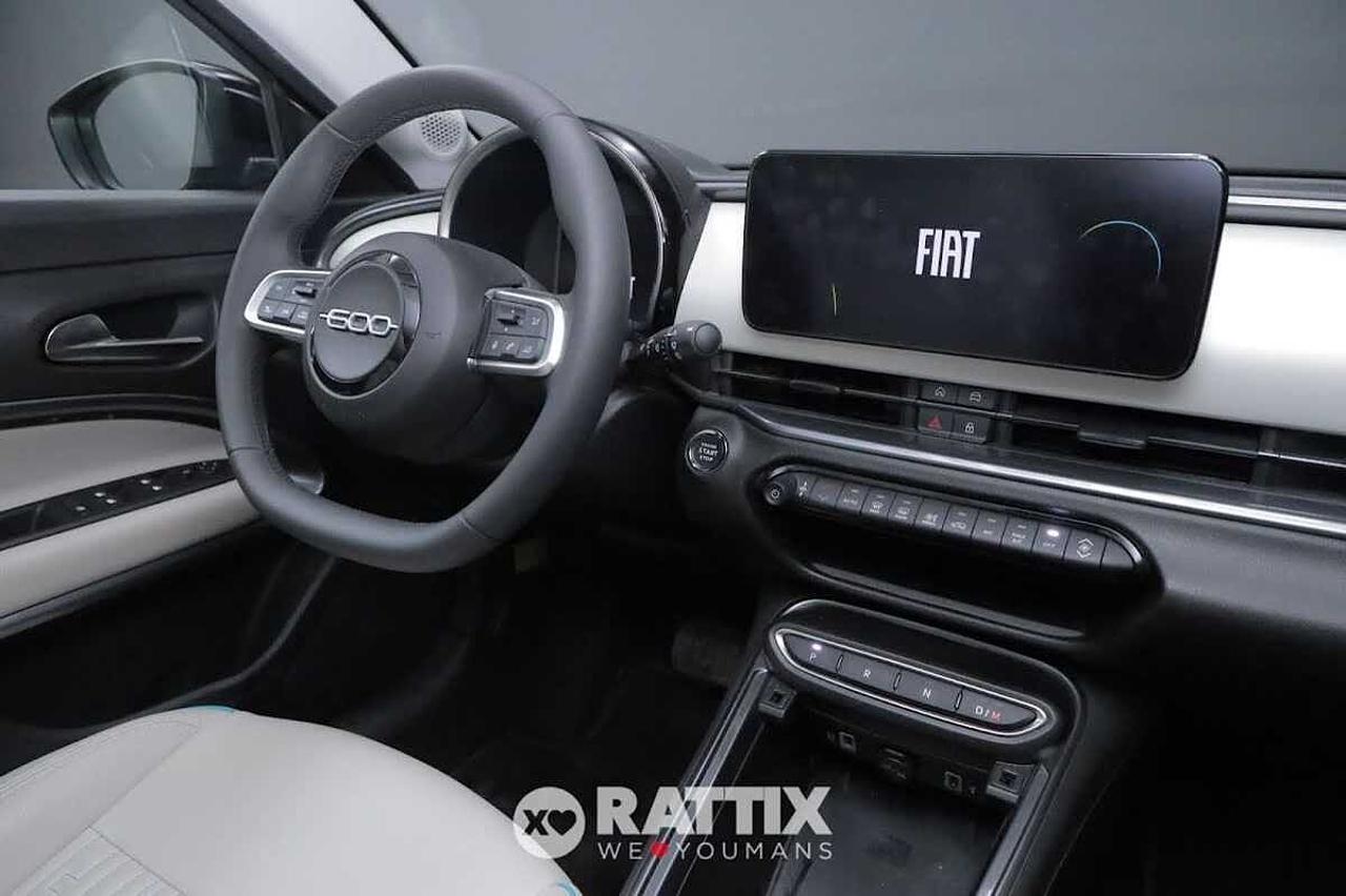 Fiat Fiat 600 usata 7