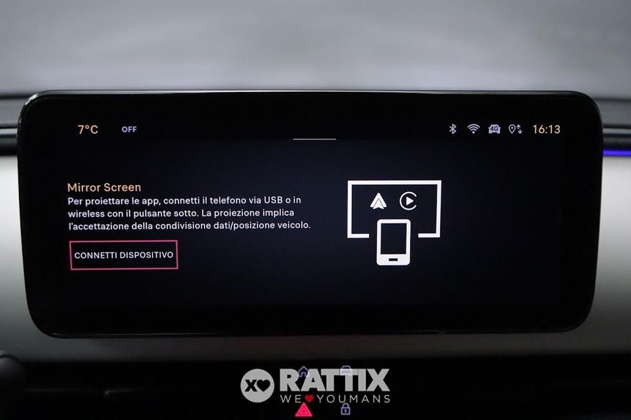 Fiat Fiat 600 usata 12