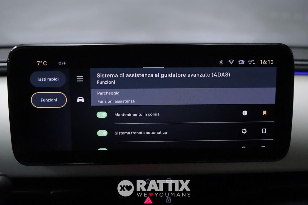 Fiat Fiat 600 usata 14