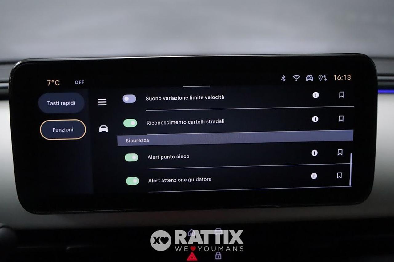 Fiat Fiat 600 usata 16