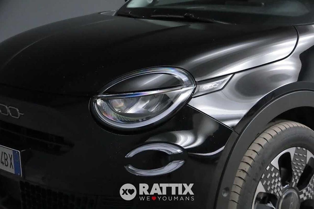 Fiat Fiat 600 usata 22