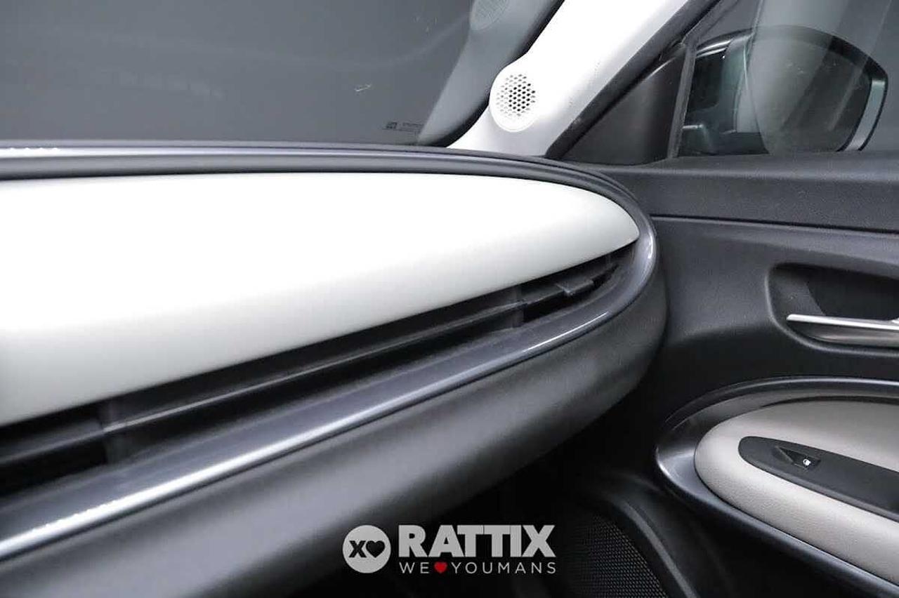 Fiat Fiat 600 usata 23