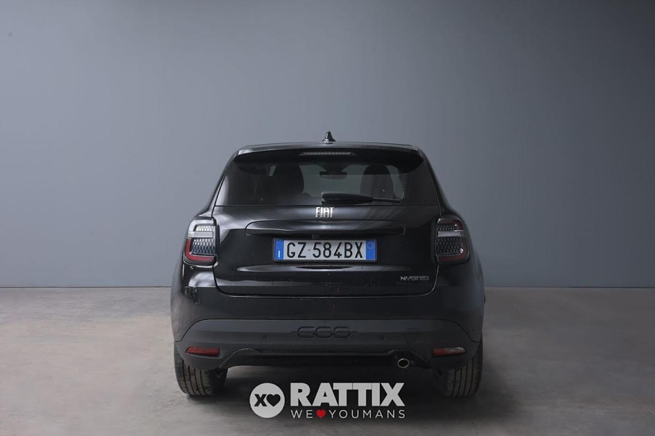 Fiat Fiat 600 usata 25