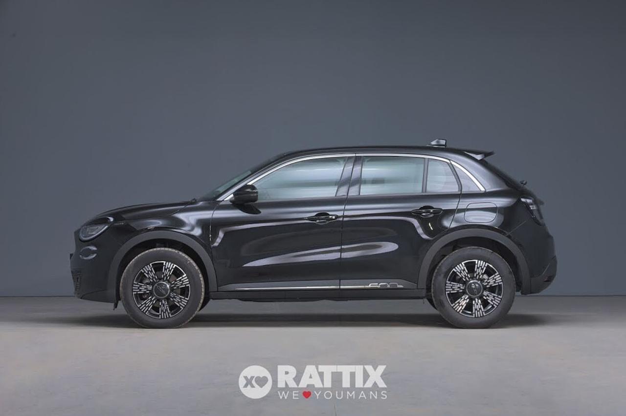 Fiat Fiat 600 usata 11