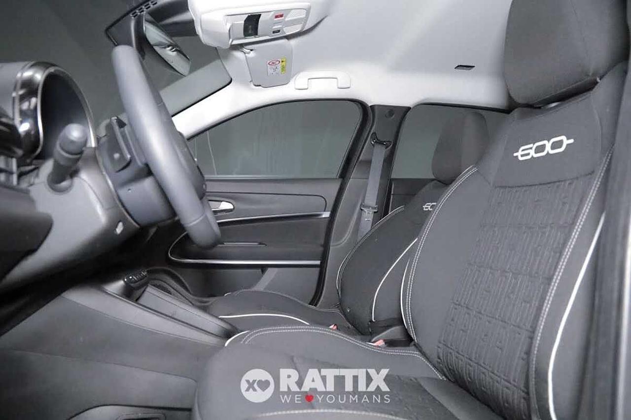 Fiat Fiat 600 usata 23