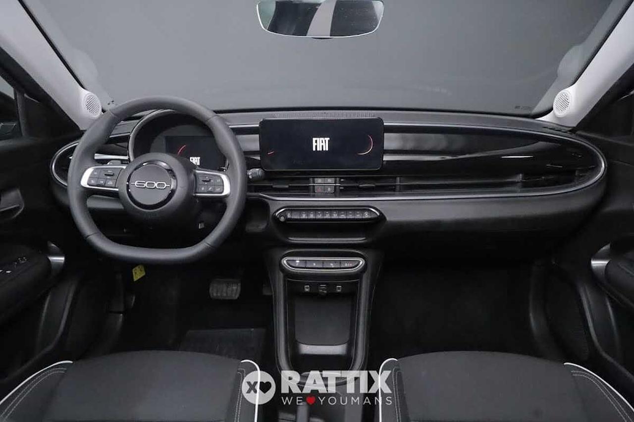 Fiat Fiat 600 usata 24