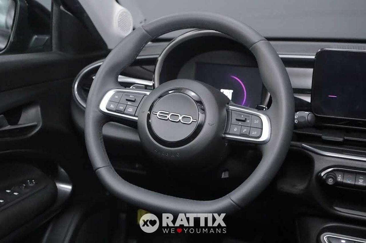 Fiat Fiat 600 usata 25