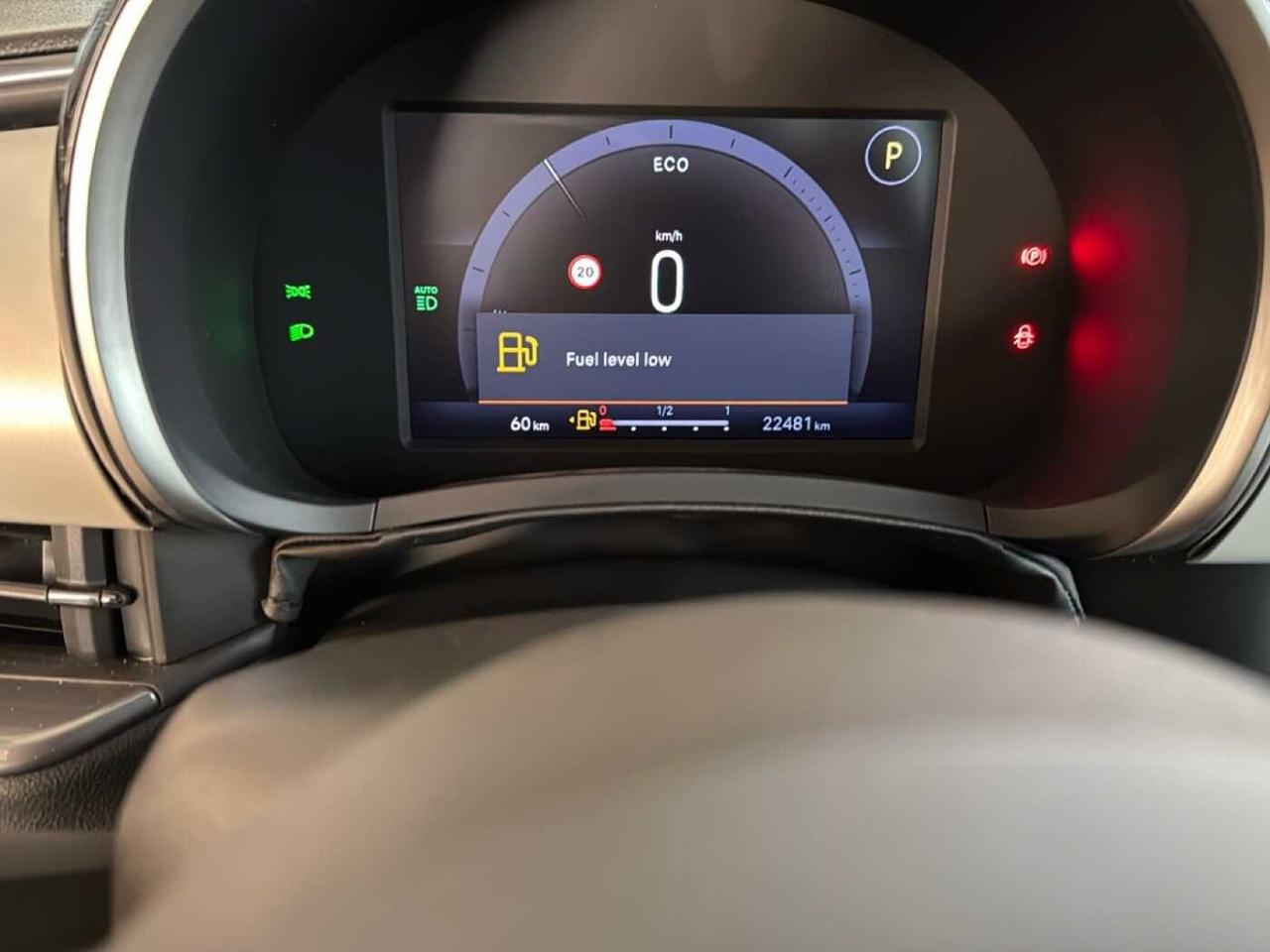 Fiat Fiat 600 usata 13