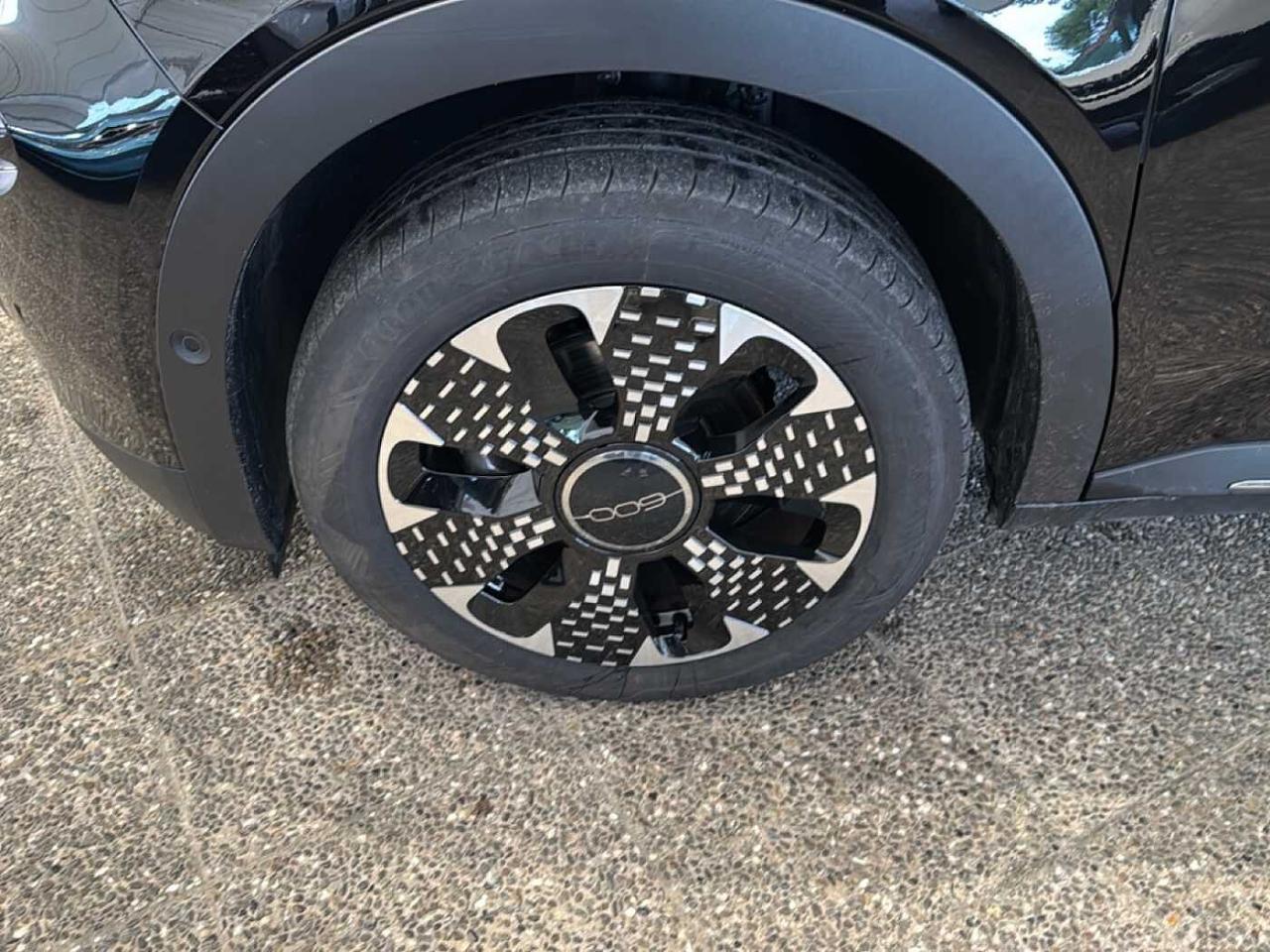 Fiat Fiat 600 usata 15