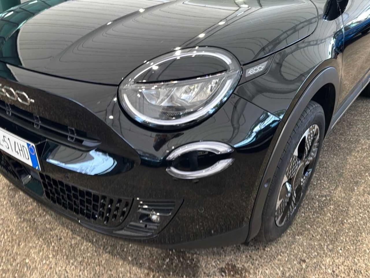 Fiat Fiat 600 usata 16