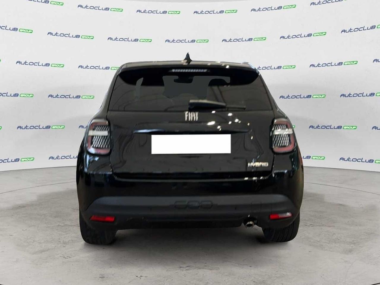 Fiat Fiat 600 usata 19