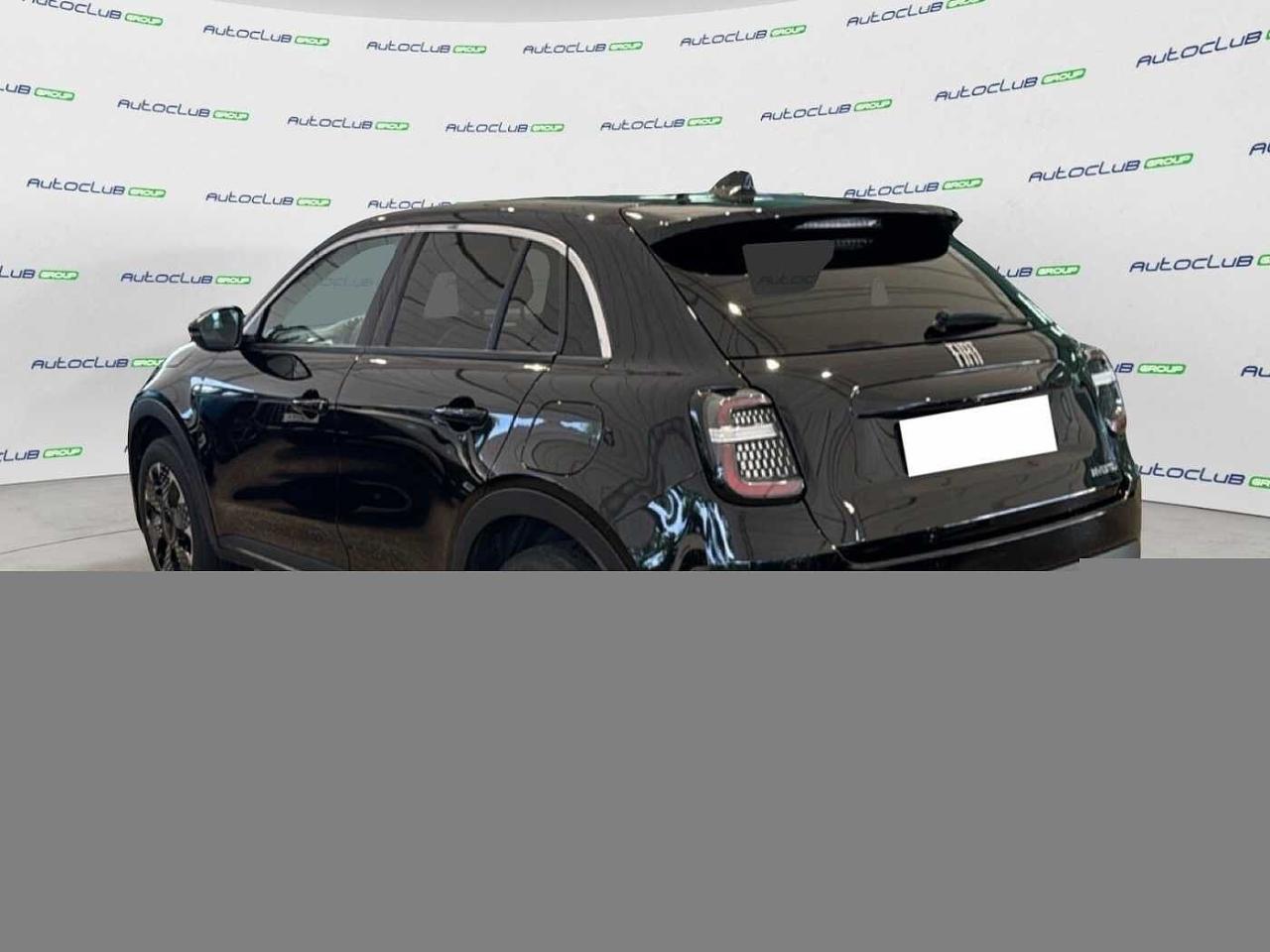 Fiat Fiat 600 usata 20