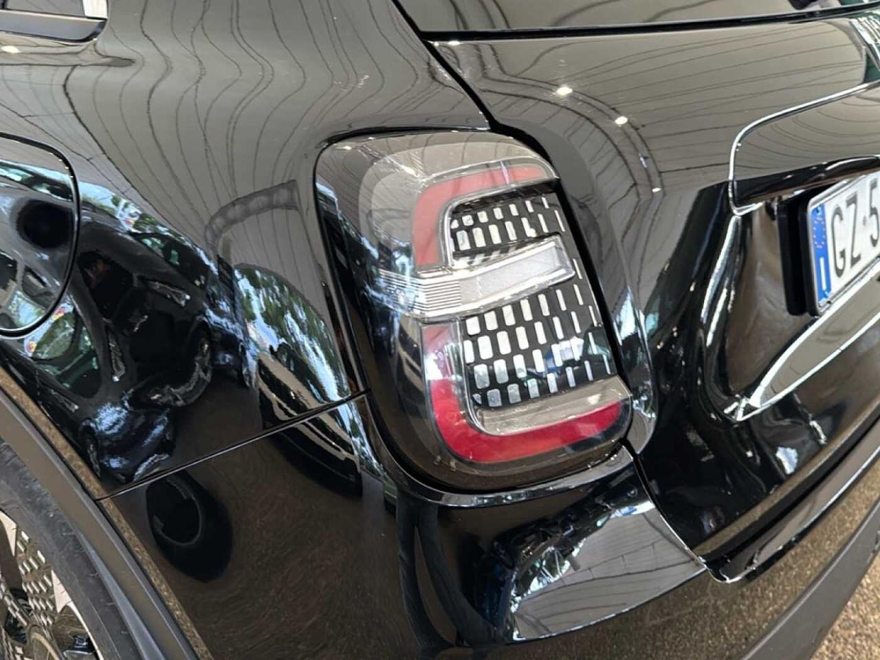 Fiat Fiat 600 usata 21