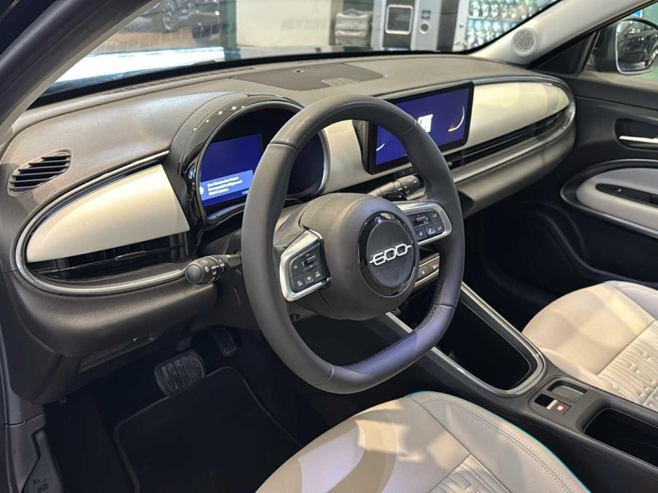 Fiat Fiat 600 usata 23