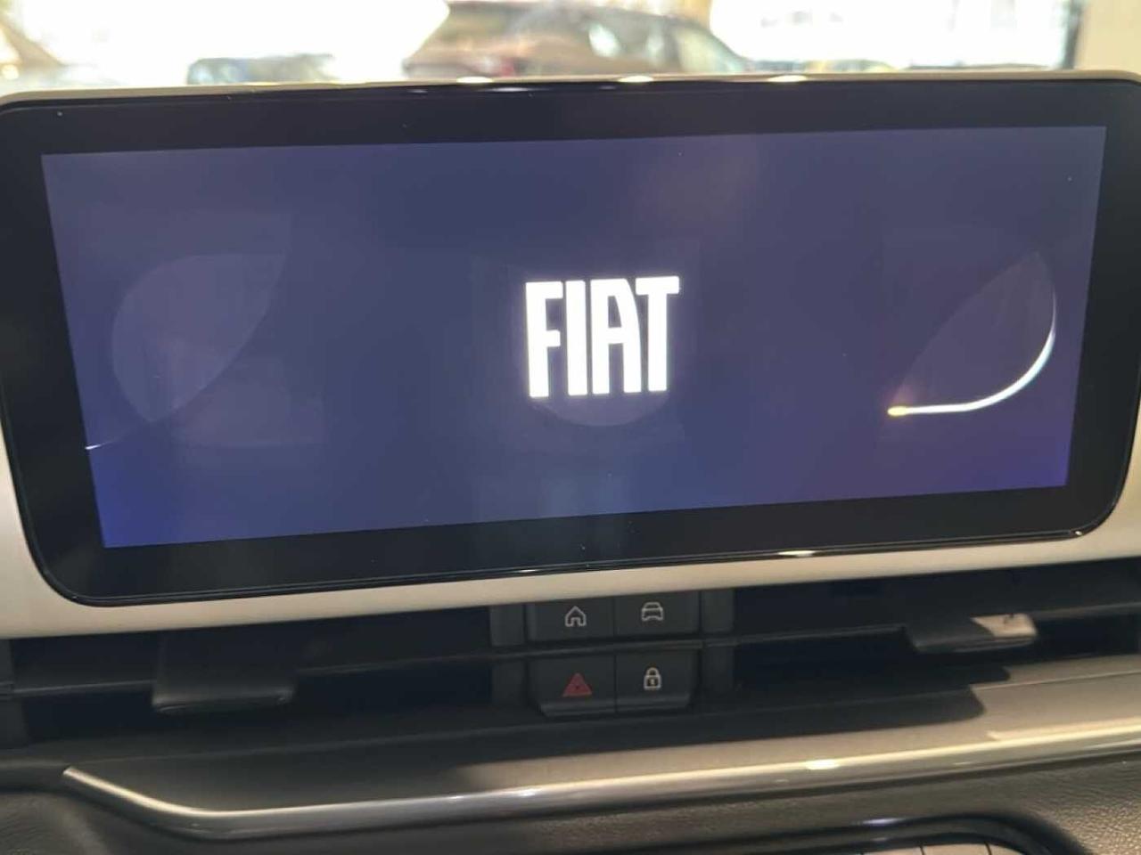 Fiat Fiat 600 usata 6