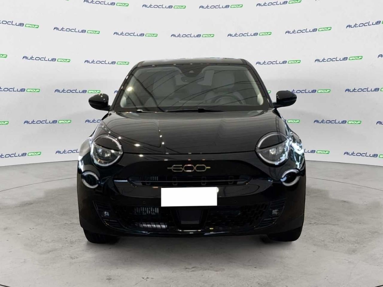 Fiat Fiat 600 usata 11