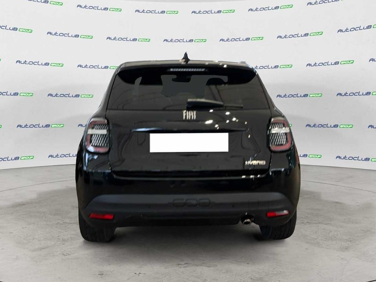 Fiat Fiat 600 usata 19