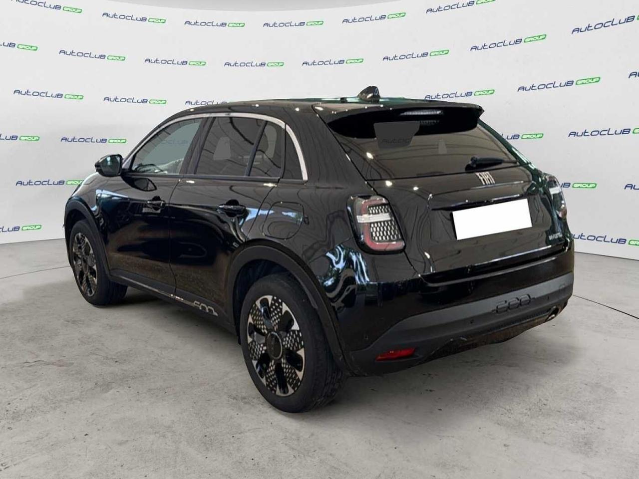 Fiat Fiat 600 usata 20