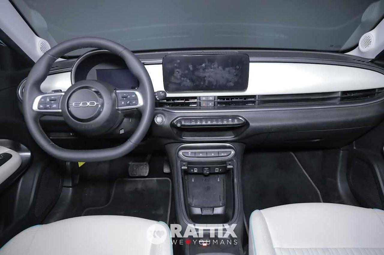 Fiat Fiat 600 usata 1