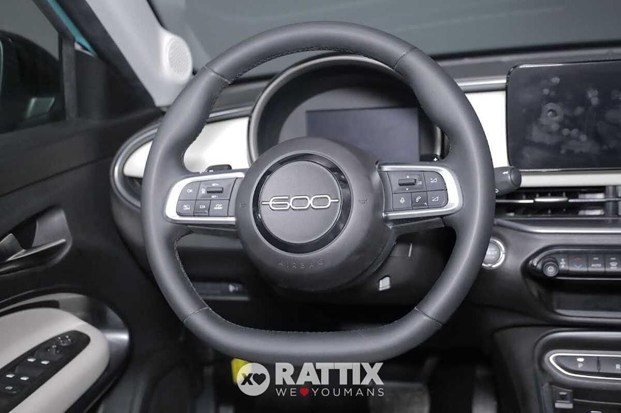 Fiat Fiat 600 usata 2