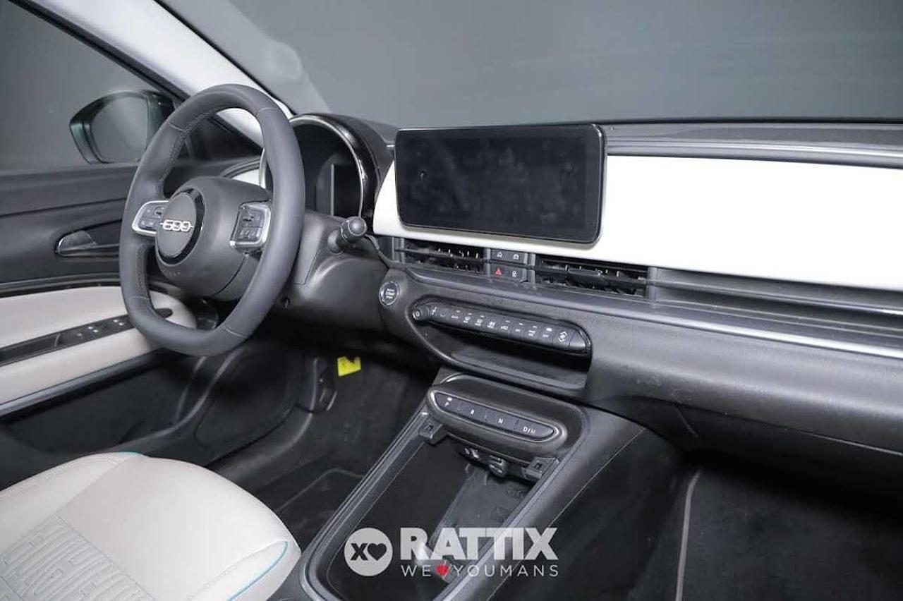 Fiat Fiat 600 usata 10