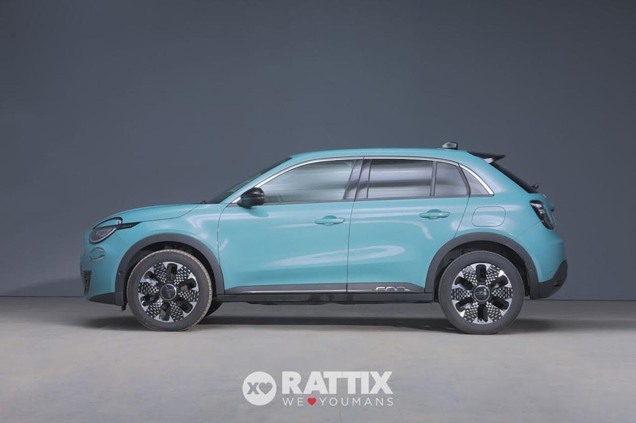 Fiat Fiat 600 usata 11