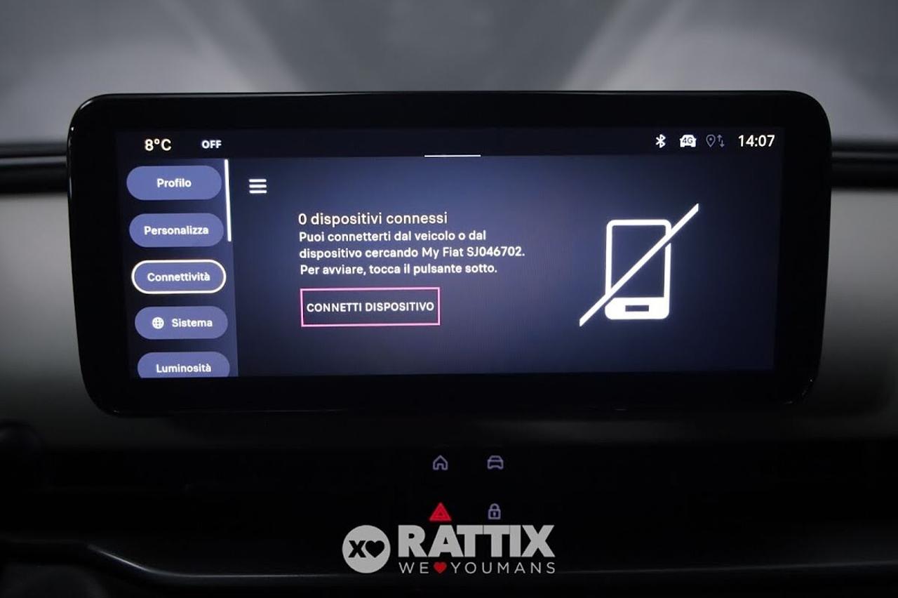 Fiat Fiat 600 usata 15