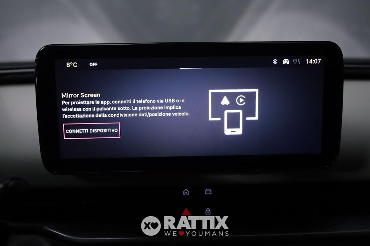 Fiat Fiat 600 usata 16