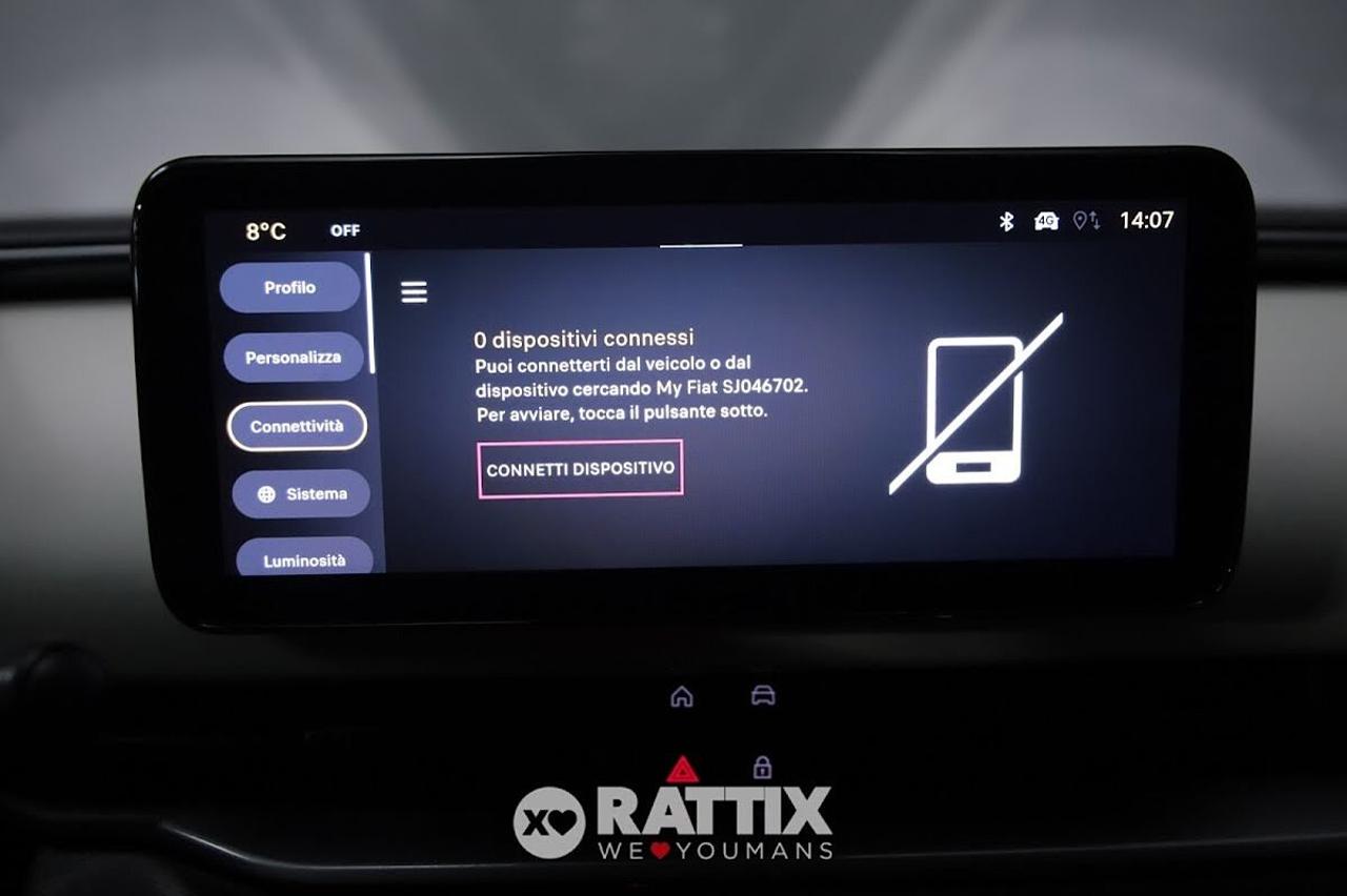 Fiat Fiat 600 usata 17