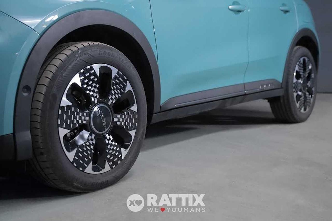 Fiat Fiat 600 usata 24