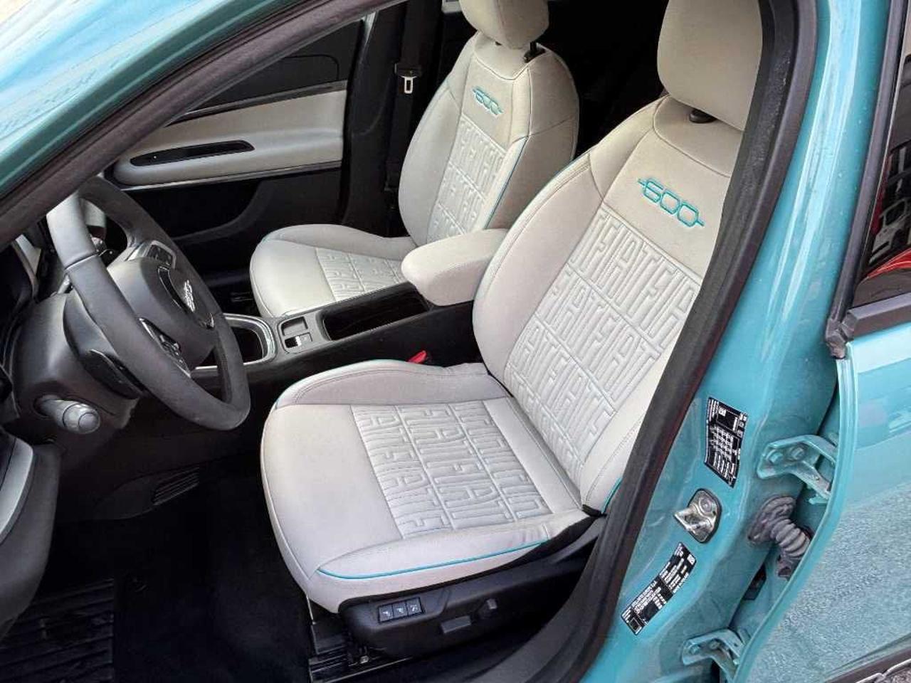 Fiat Fiat 600 usata 6