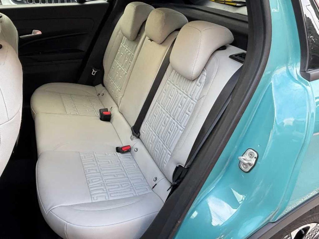 Fiat Fiat 600 usata 8