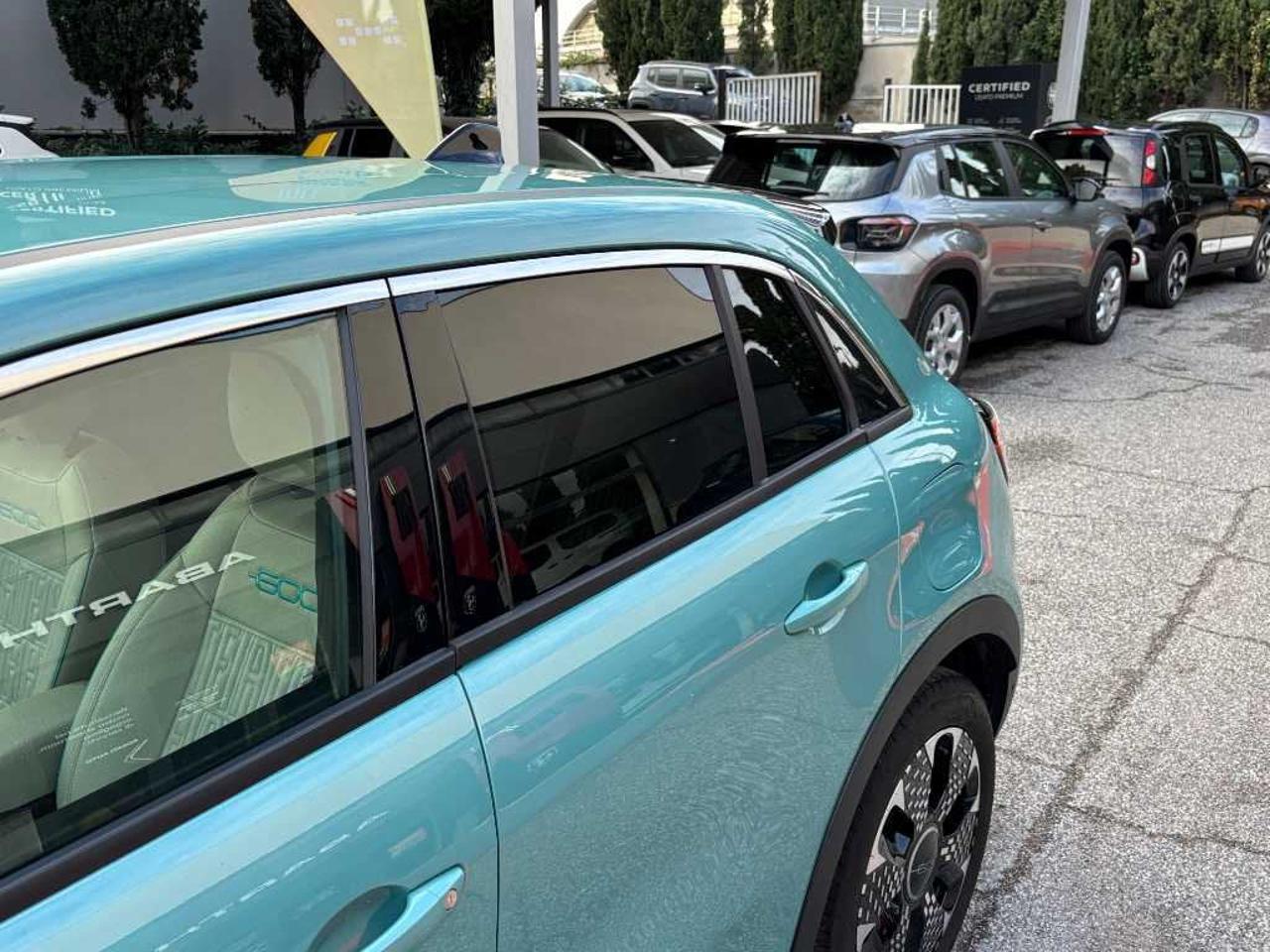 Fiat Fiat 600 usata 10