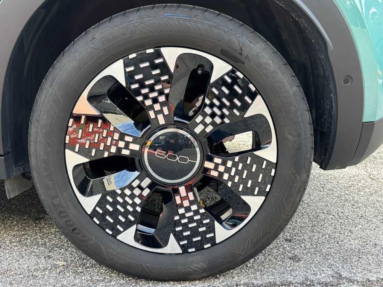 Fiat Fiat 600 usata 12