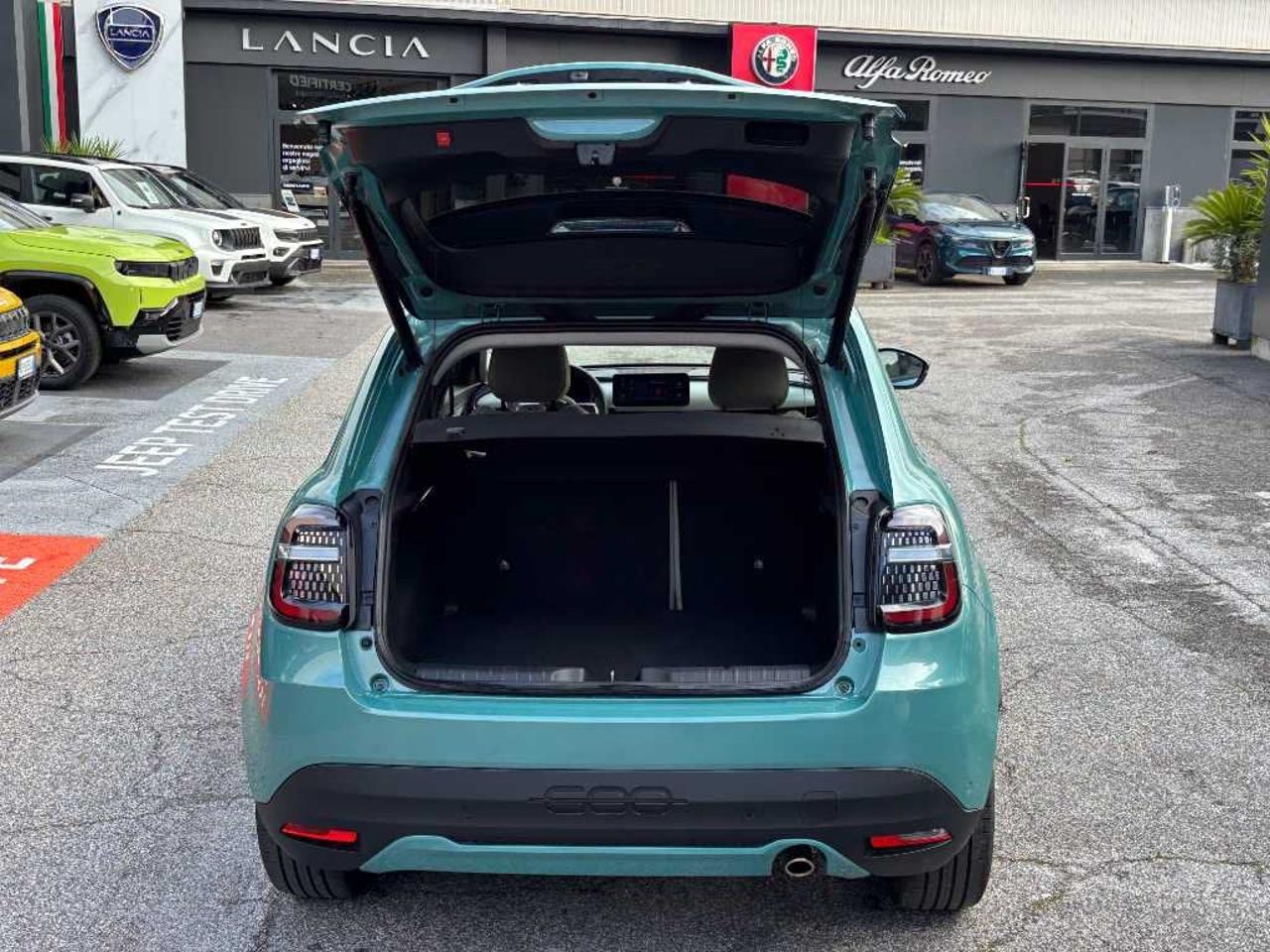 Fiat Fiat 600 usata 14