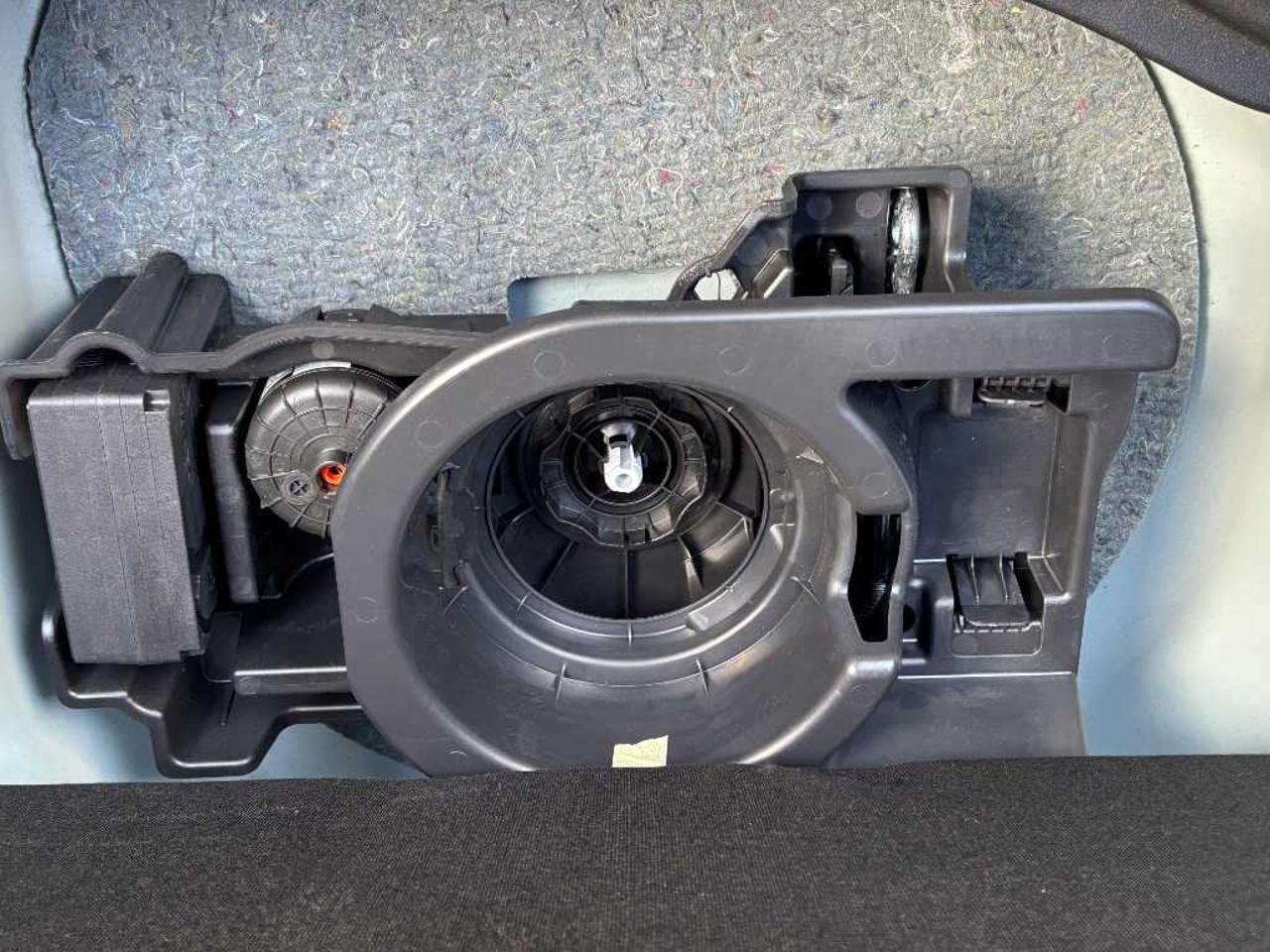 Fiat Fiat 600 usata 16