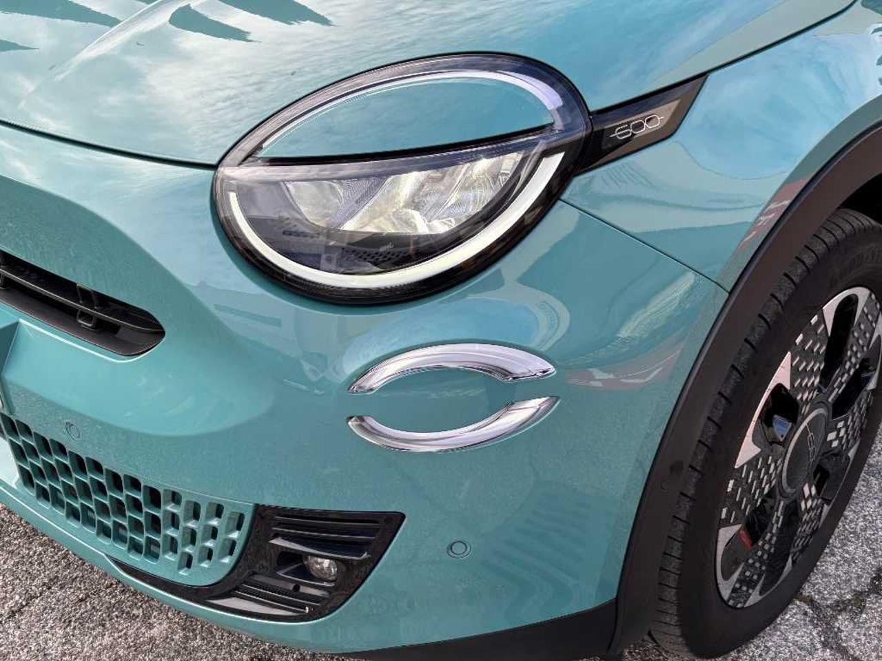 Fiat Fiat 600 usata 17