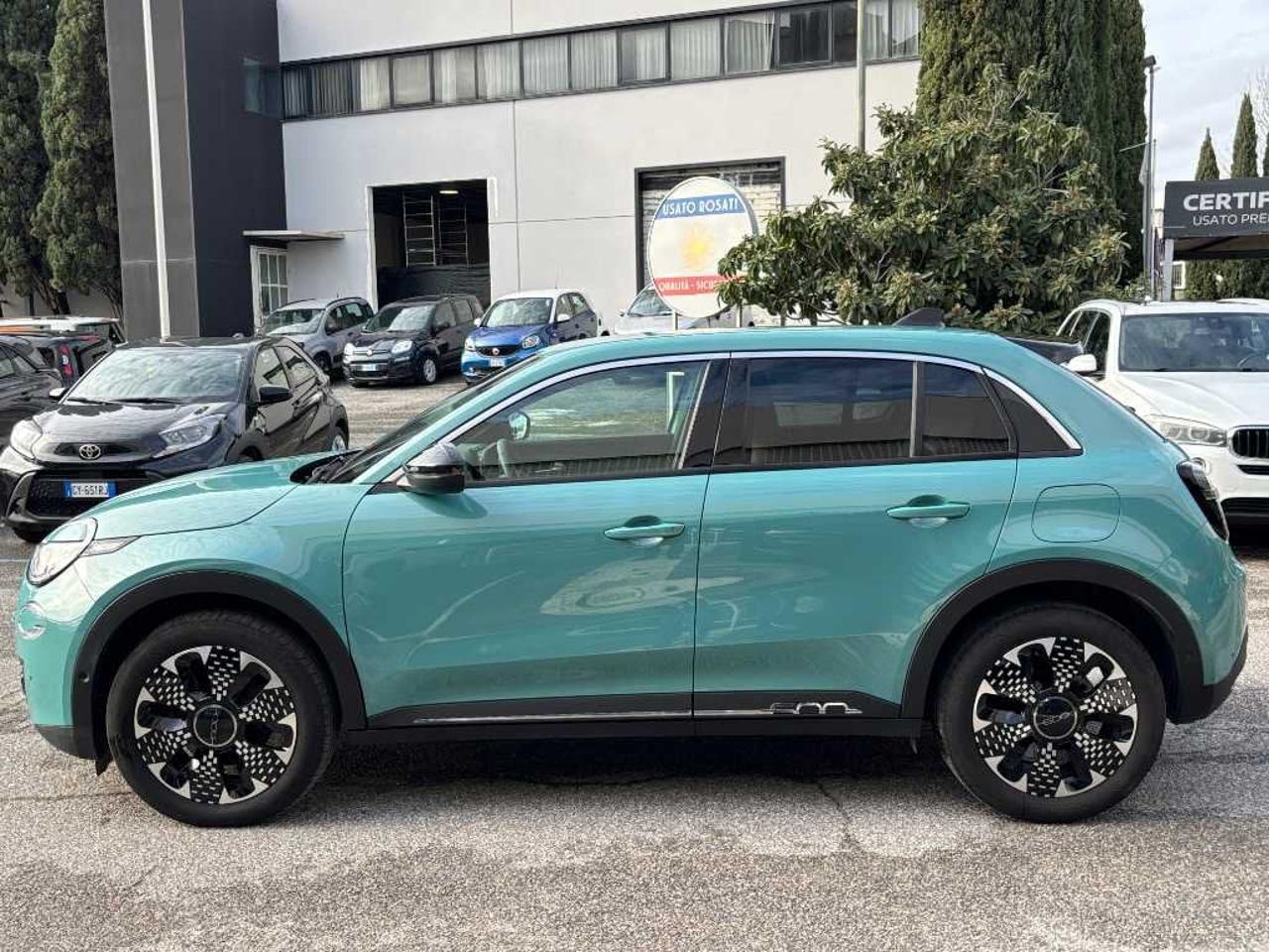 Fiat Fiat 600 usata 19